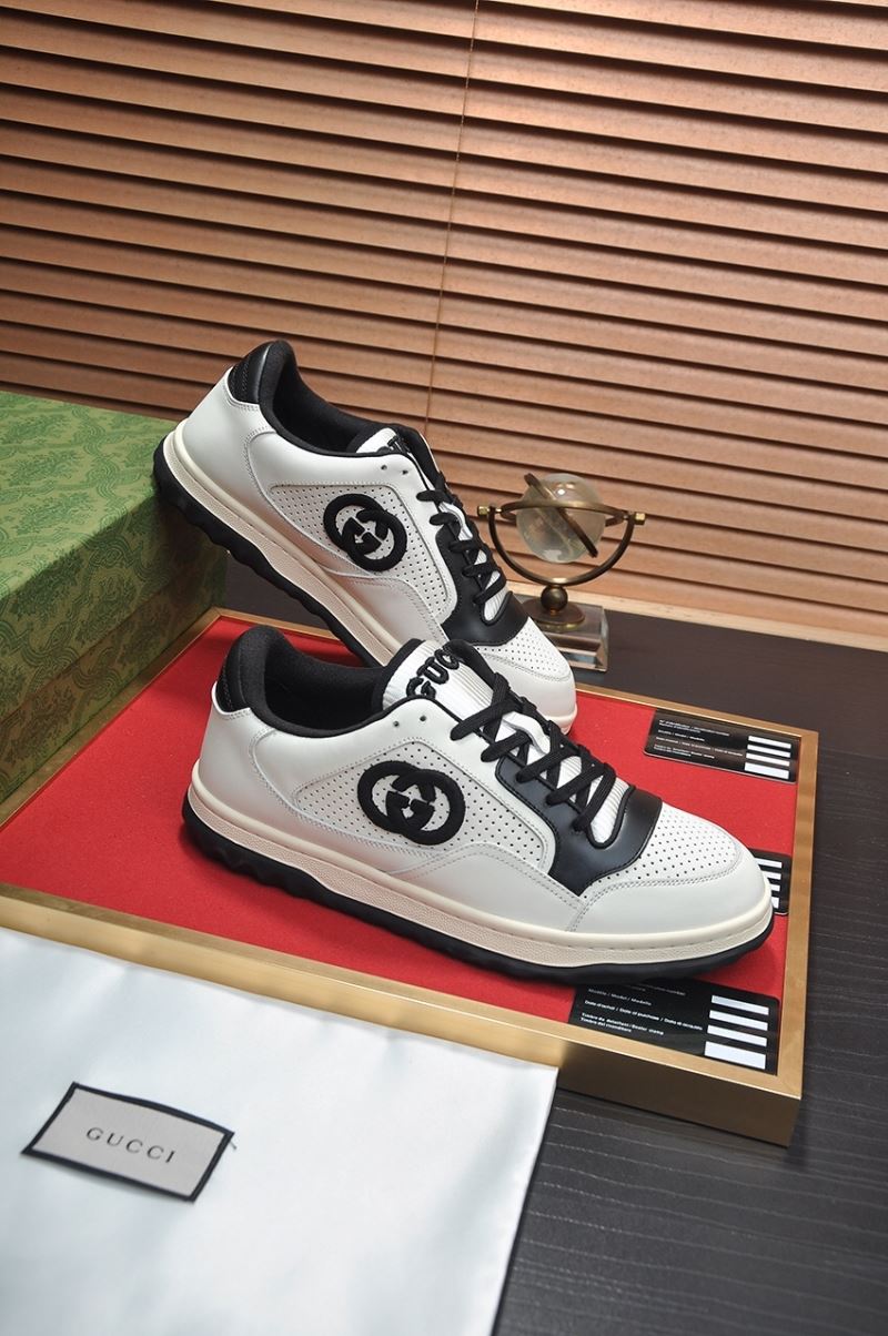 Gucci Low Shoes